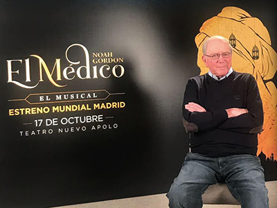 El médico